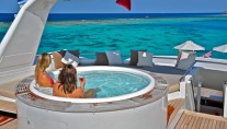 LIONSHARE SunDeck